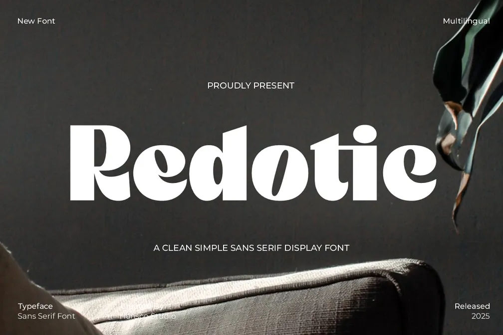 2. Redotic