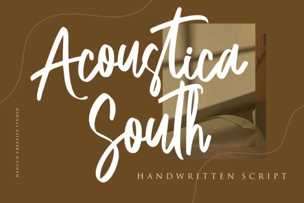 20. Acoustica South