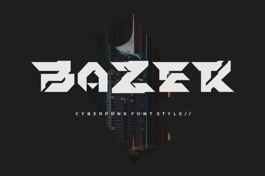 21. Bazer
