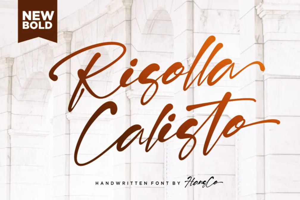 21. Risolla Calisto