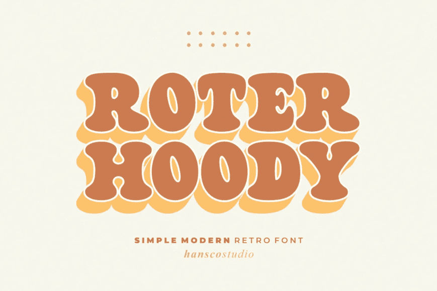 22. Roter Hoody