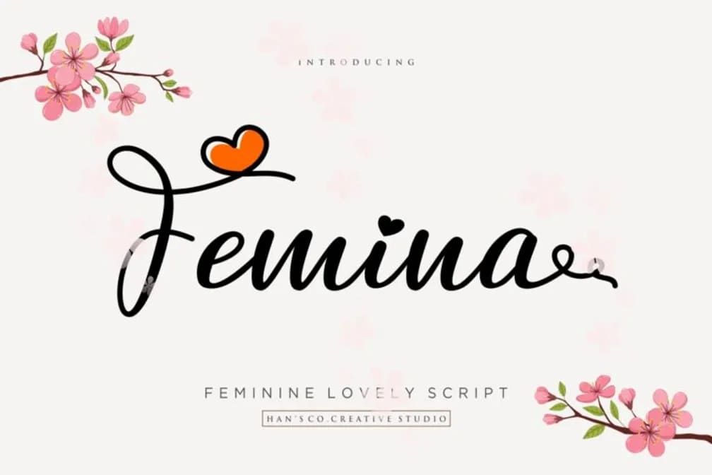 23. Femina