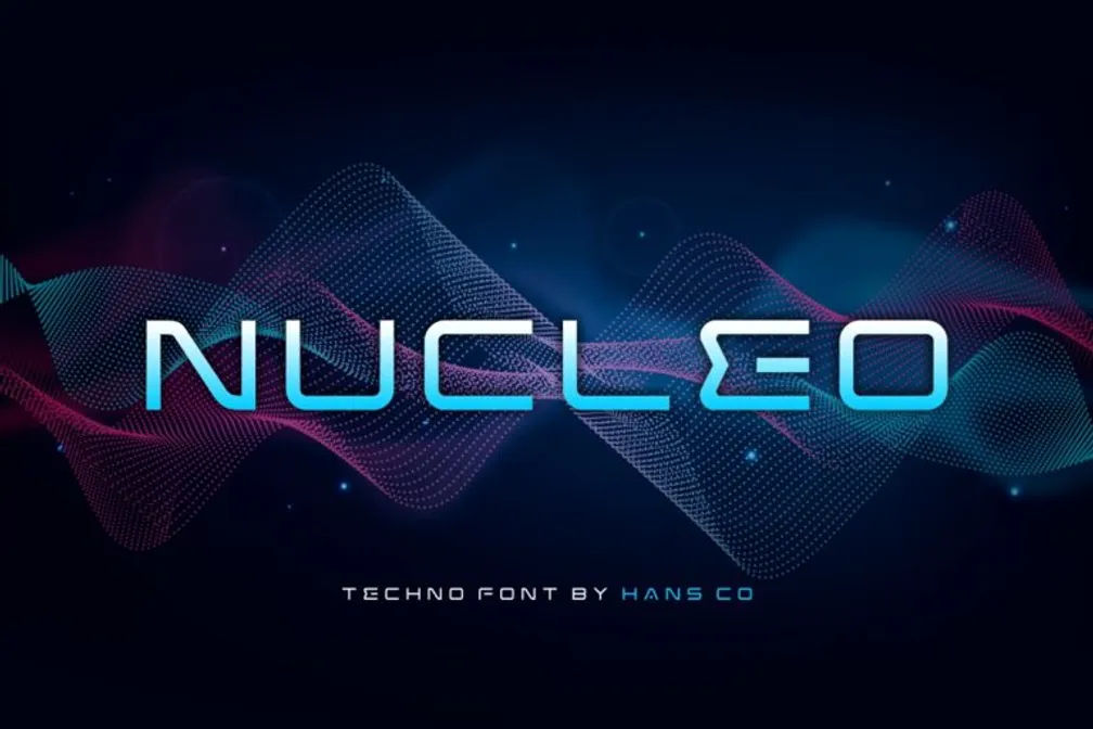 23. Nucleo