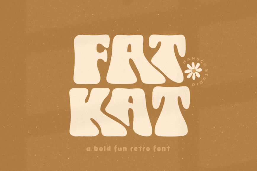 24. Fat Kat