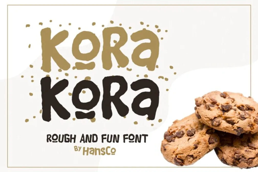 24. Kora Kora