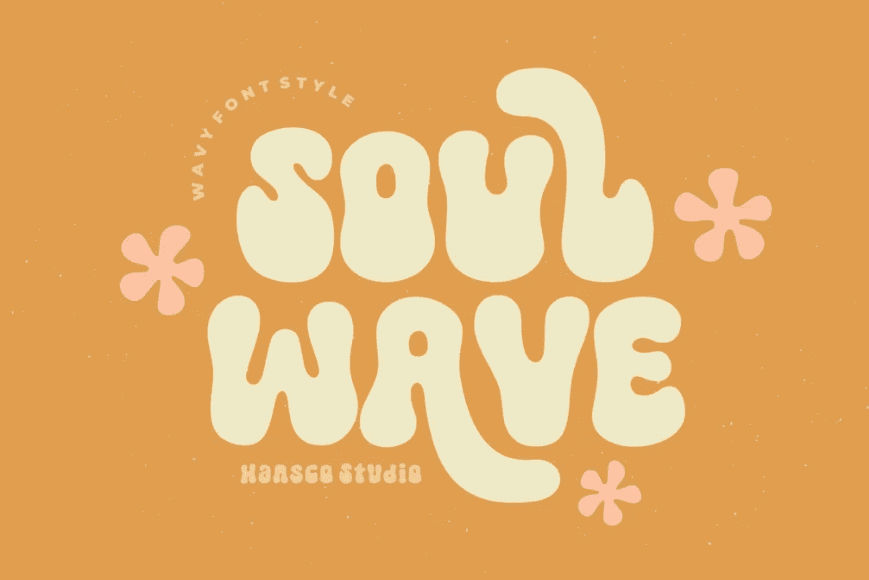 25. Soul Wave
