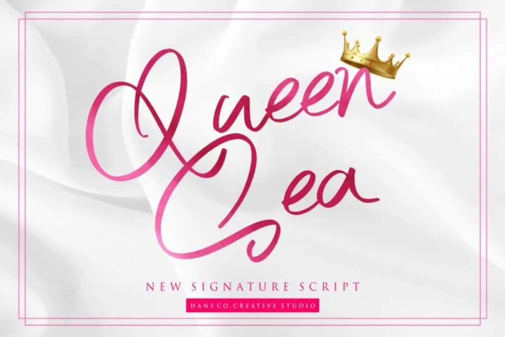 26. Queen Sea