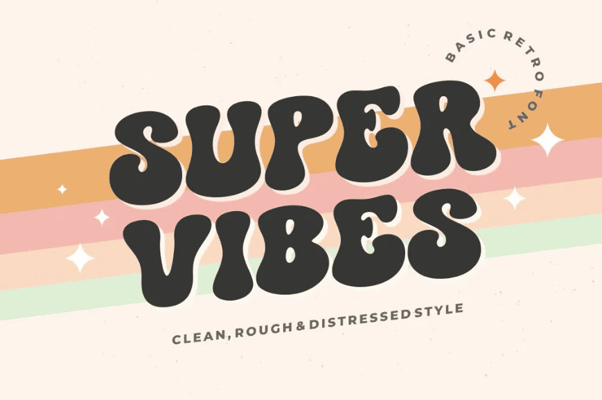 26. Super Vibes