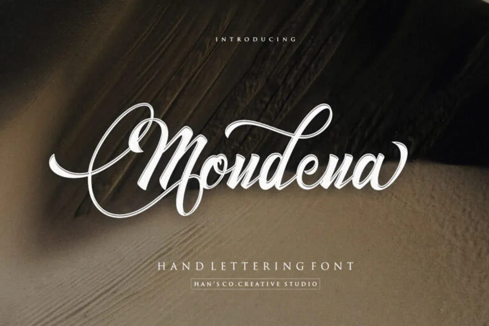 27. Mondena