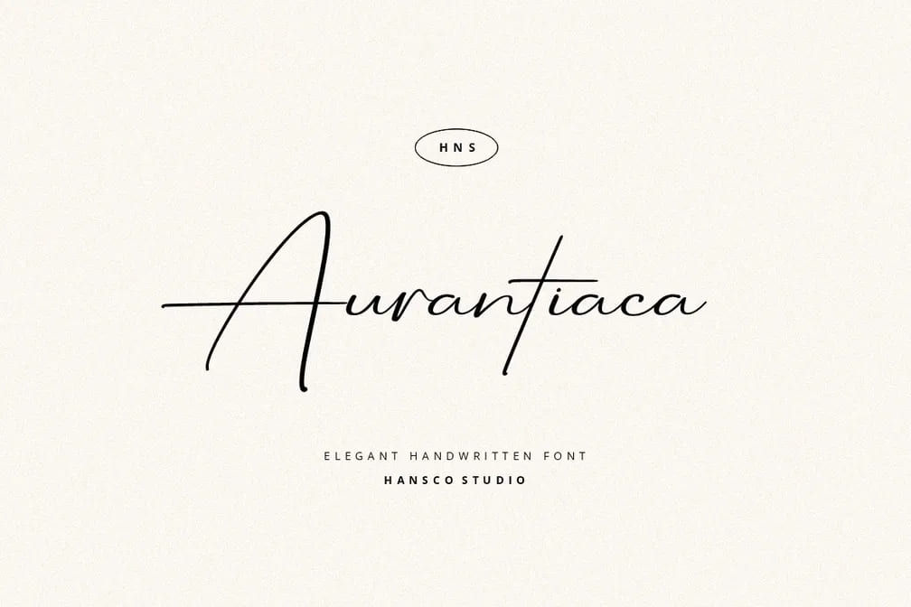 28. Aurantica