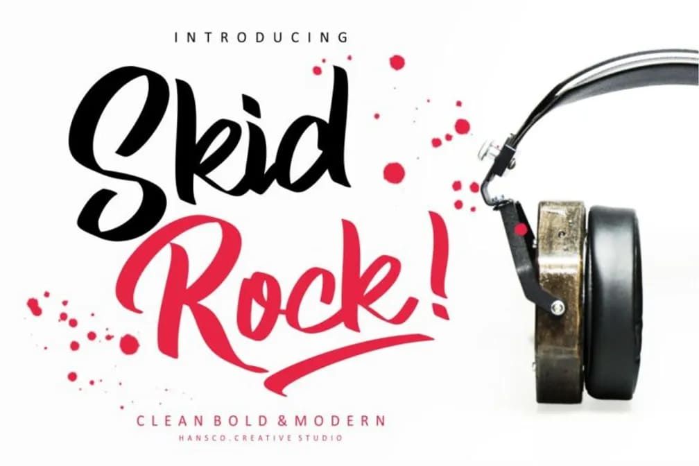 28. Skid Rock