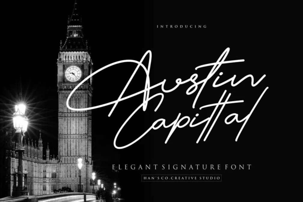 29. Austin Capittal