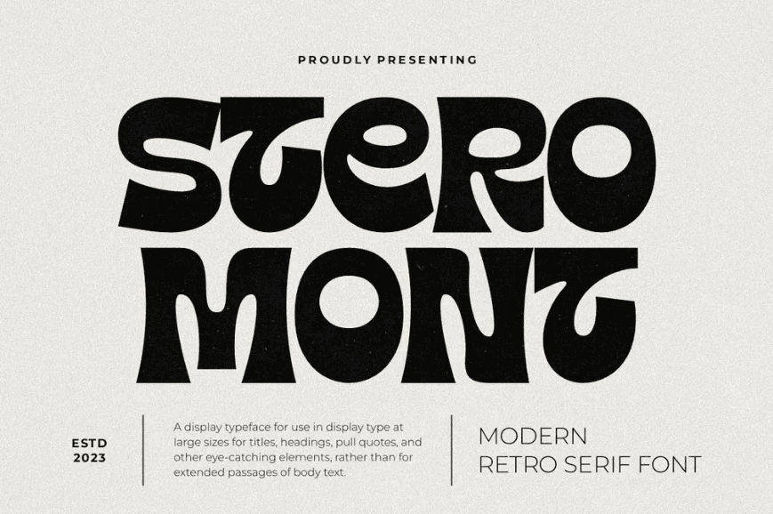 29. Stero Mont