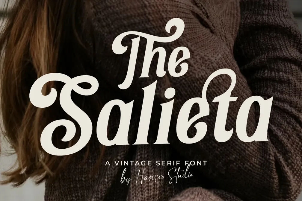 3. The Salieta