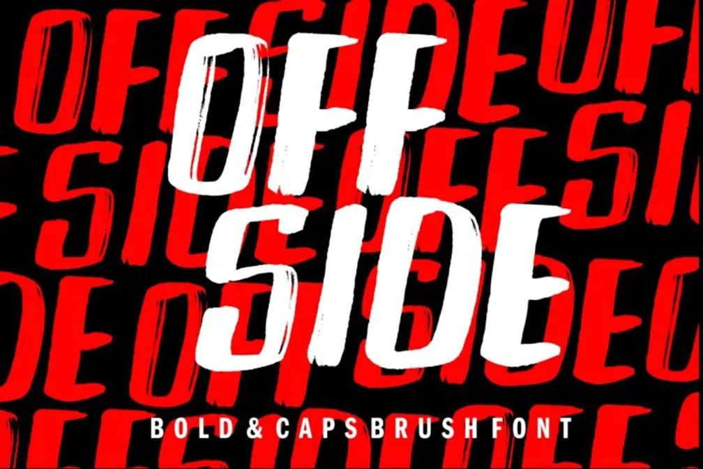 30. Off Side