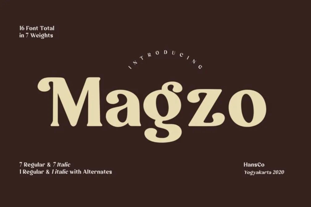 31. Magzo