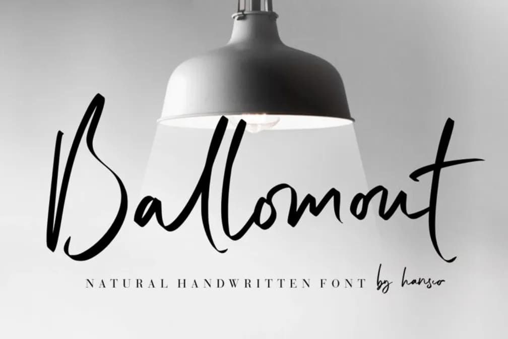 32. Ballomont