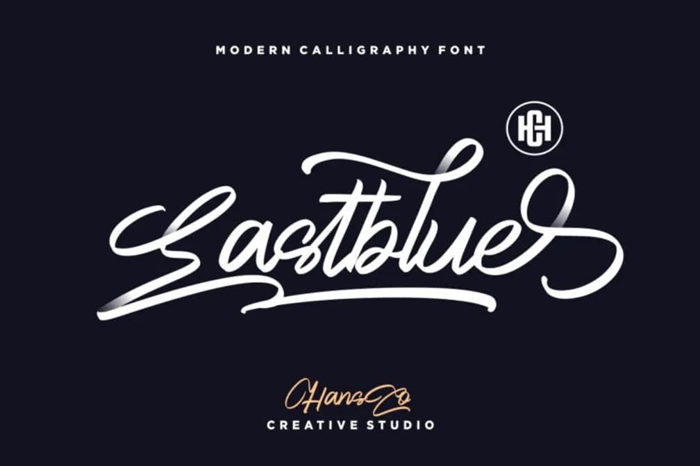 32. Eastblue