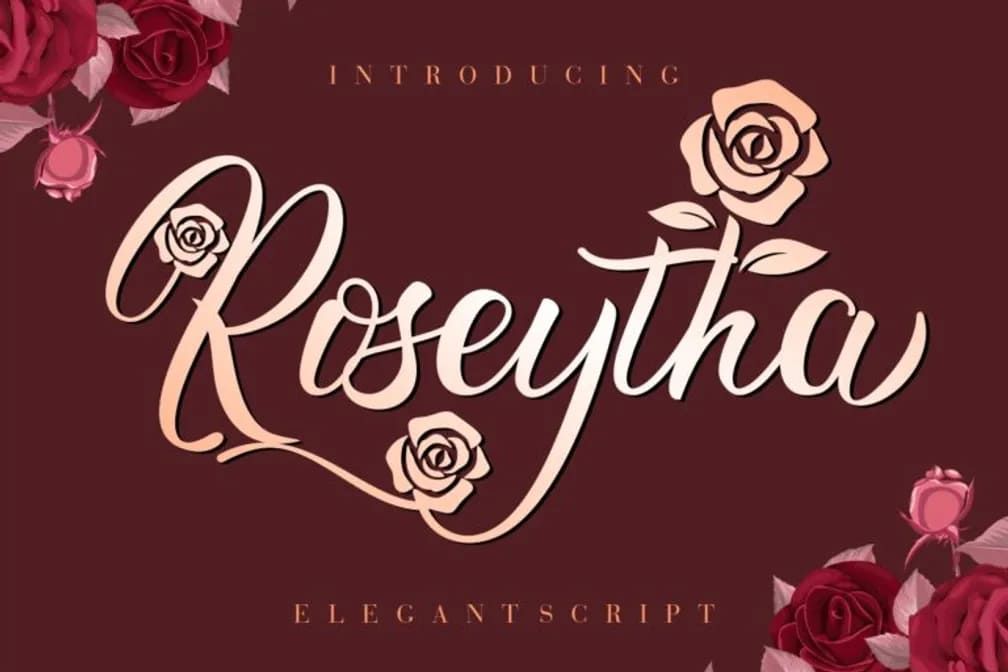 33. Roseytha