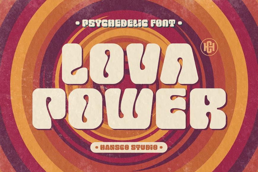 44. Lova Power