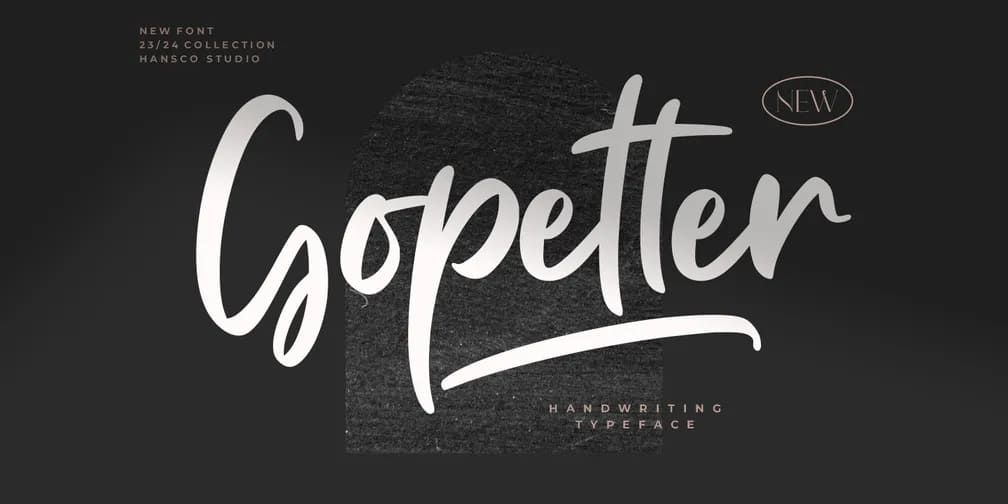 5. Gopetter