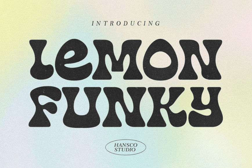 52. Lemon Funky
