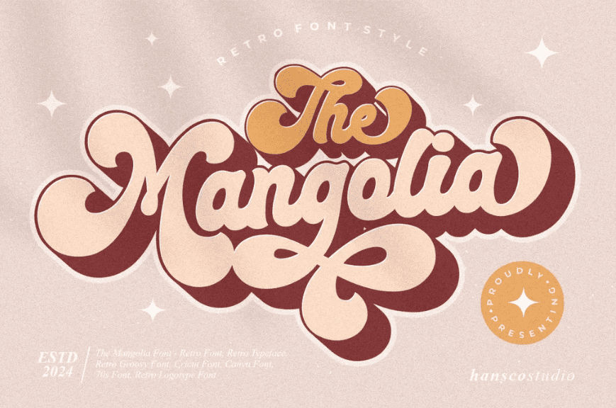 54. Mangolia