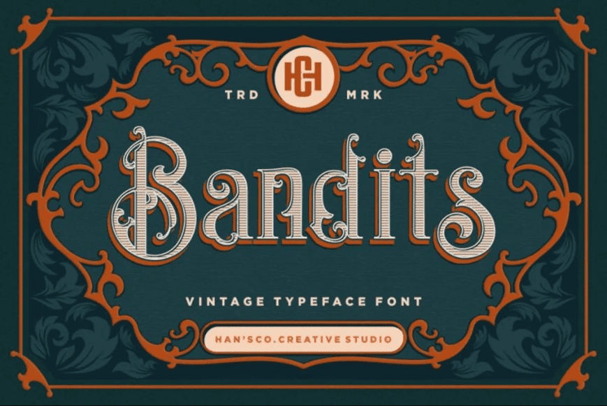 6. Bandits