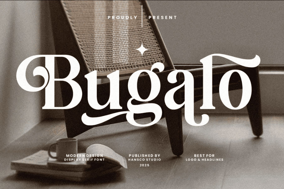 61. Bugalo