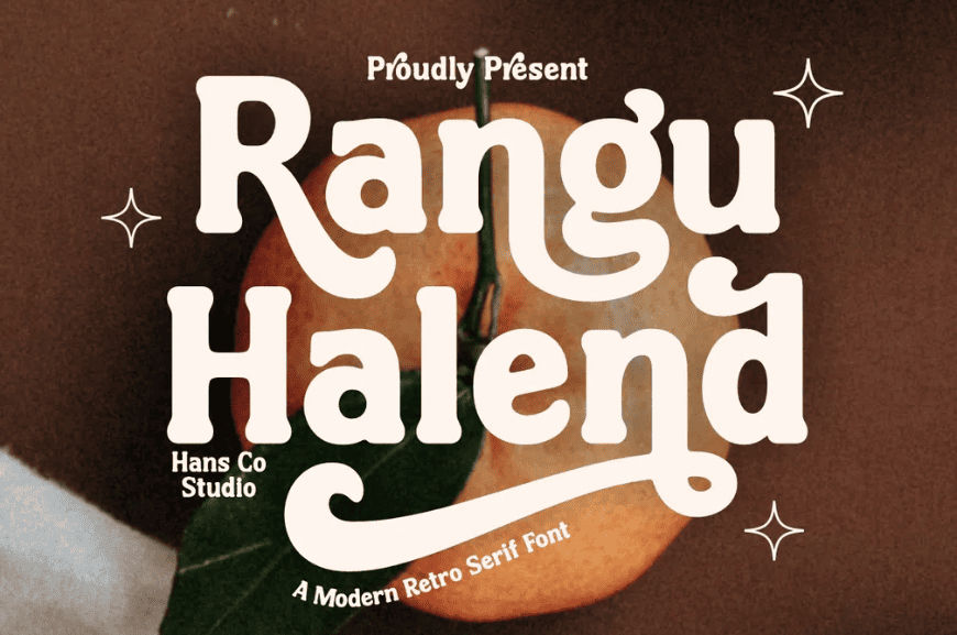 73. Rangu Halend
