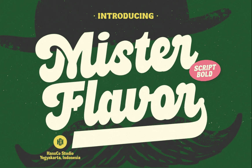 76. Mister Flavor