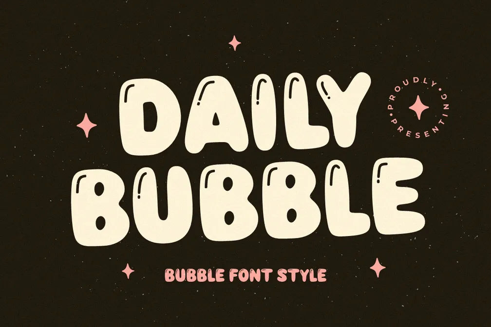 9. Daily Bubble