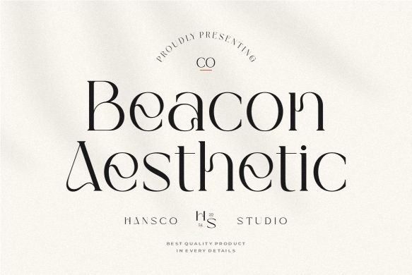 Beacon Aesthetic Demo