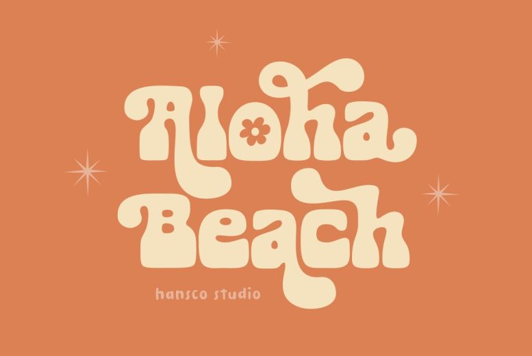 Aloha Beach Demo