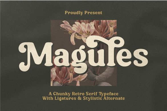 Magules Demo
