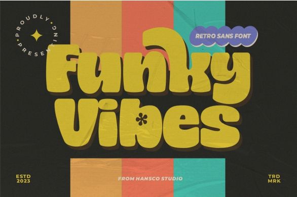 Funky Vibes Demo