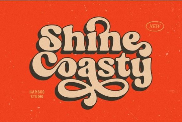 Shine Coasty Demo