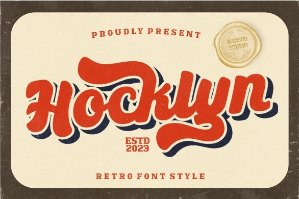 Hocklyn Demo
