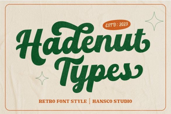 Hadenut Demo