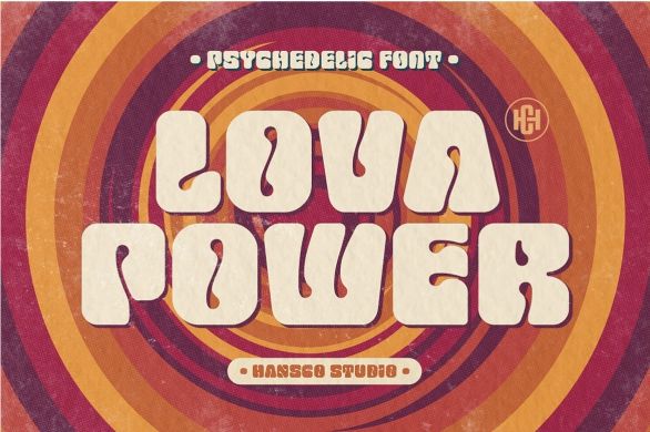 Lova Power Demo