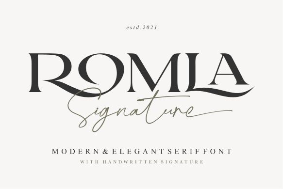 Romla Demo