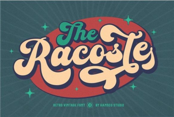 Racoste Demo