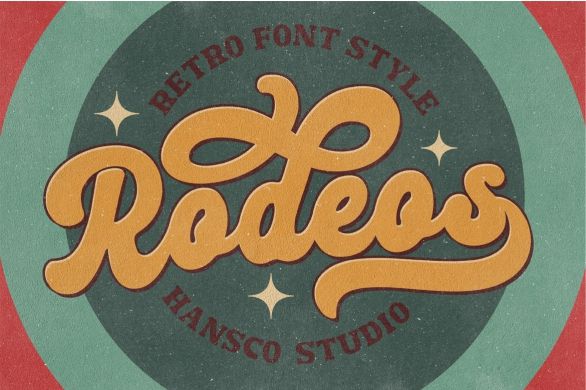 Rodeos Demo
