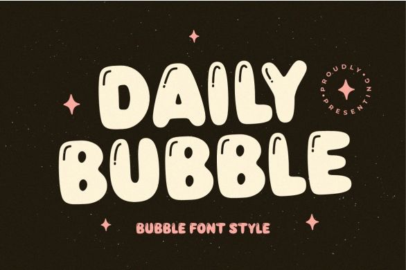 Daily Bubble Demo