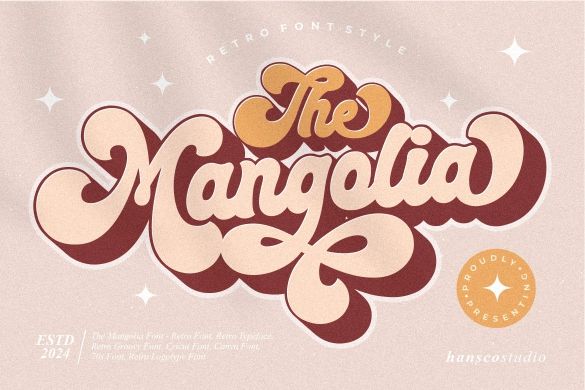 Mangolia Demo