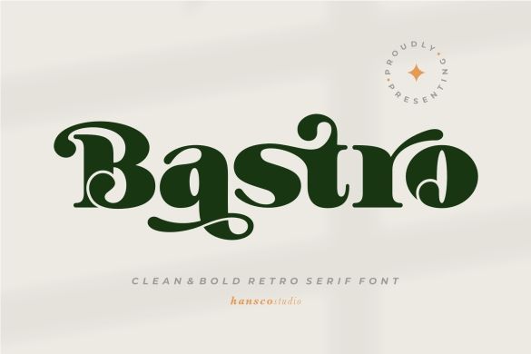 Bastro Demo