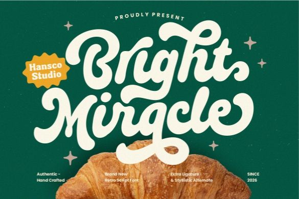 Bright Miracle Demo