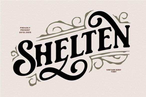 Shelten Demo