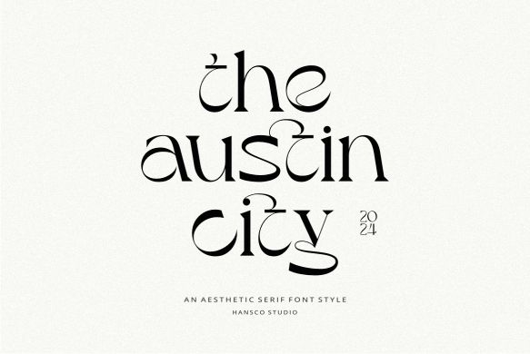 Austin City Demo