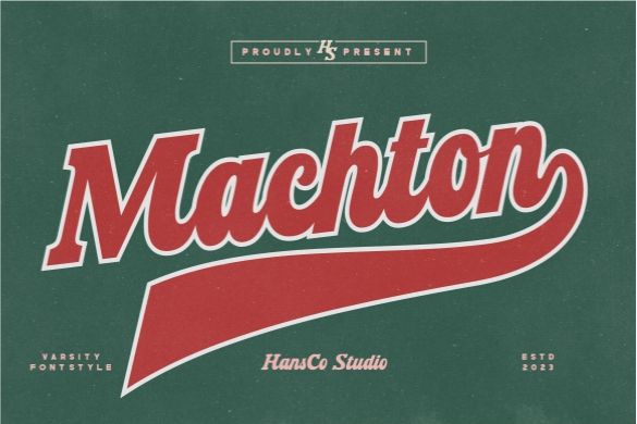 Machton Demo